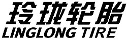 玲珑轮胎 logo
