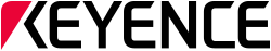 基恩士（KEYENCE） logo