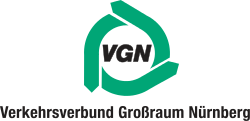 VGN logo