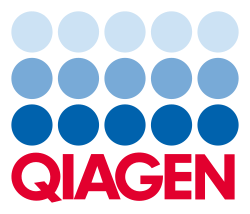 凯杰 (QIAGEN) logo