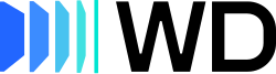 西部数据（Western Digital） logo