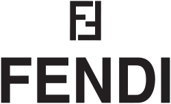 FENDI logo