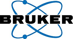 Bruker logo