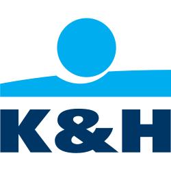 K&H logo