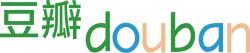 豆瓣 logo