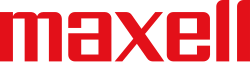 Maxell logo