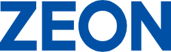Zeon Corporation logo