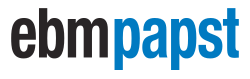 依必安派特 (ebm-papst) logo