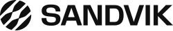 山特维克 logo