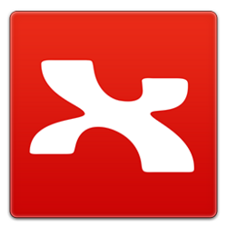 XMind logo
