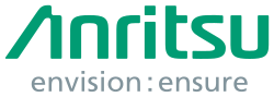 Anritsu logo