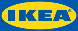 宜家（IKEA） logo