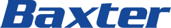 百特 logo
