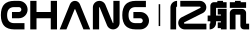 亿航智能 (EHang) logo