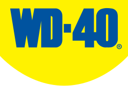 WD-40 logo