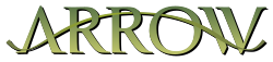 绿箭 logo