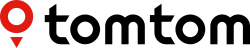 TomTom logo