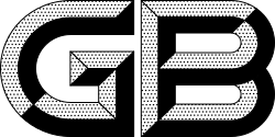 国标 logo