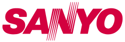 三洋（Sanyo） logo