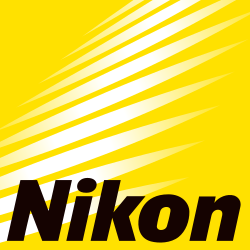 尼康（Nikon） logo