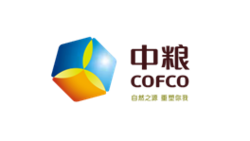 中粮包装（COFCO） logo