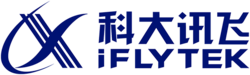 科大讯飞（iFLYTEK） logo